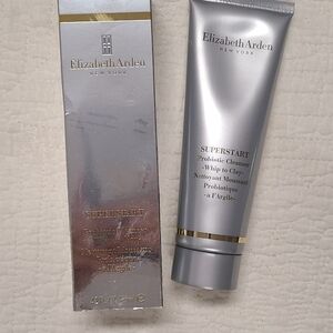 Elizabeth Arden Superstart Probiotic facial cleanser